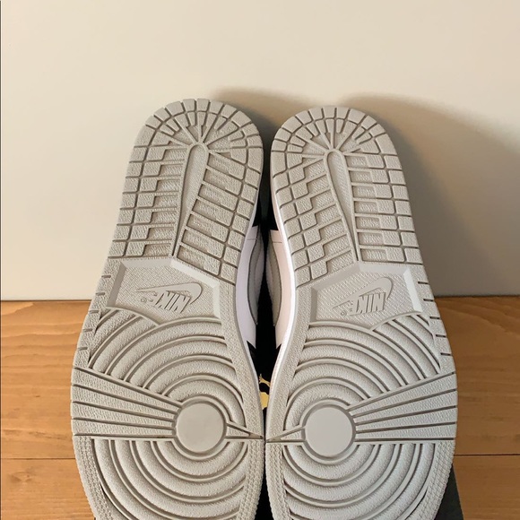 Jordan 1 low “shadow” - Picture 3 of 6